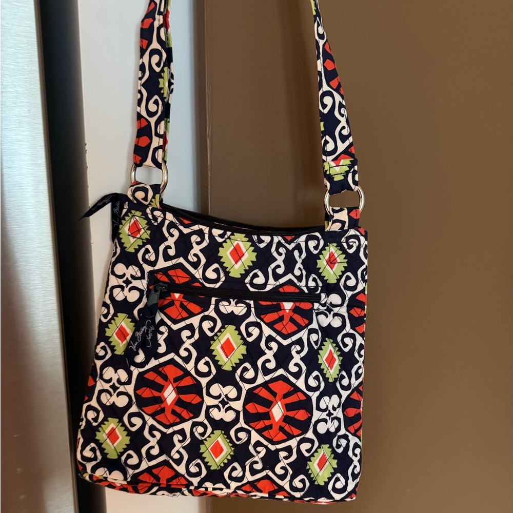 Vera Bradley  Shoulder Bag